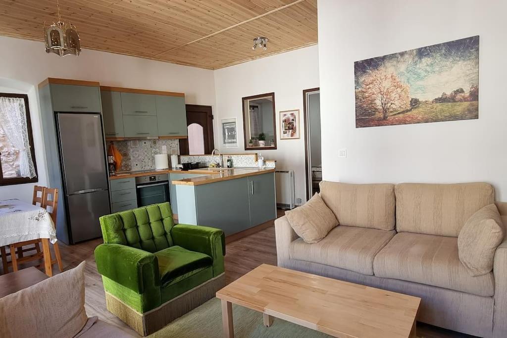 Gs Home Jýthio Eksteriør bilde
