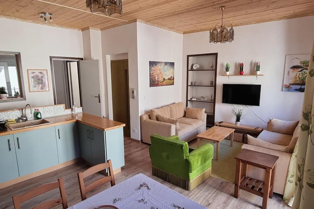Gs Home Jýthio Eksteriør bilde