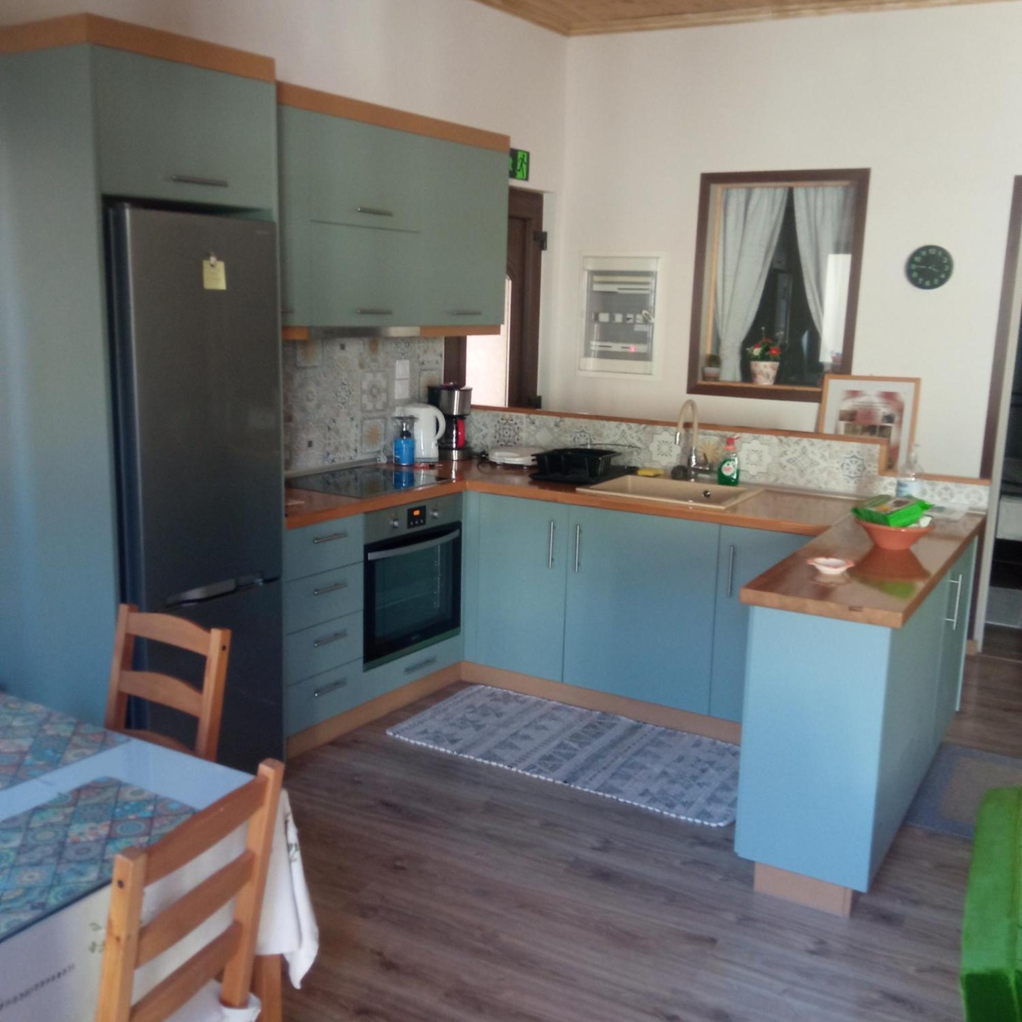 Gs Home Jýthio Eksteriør bilde