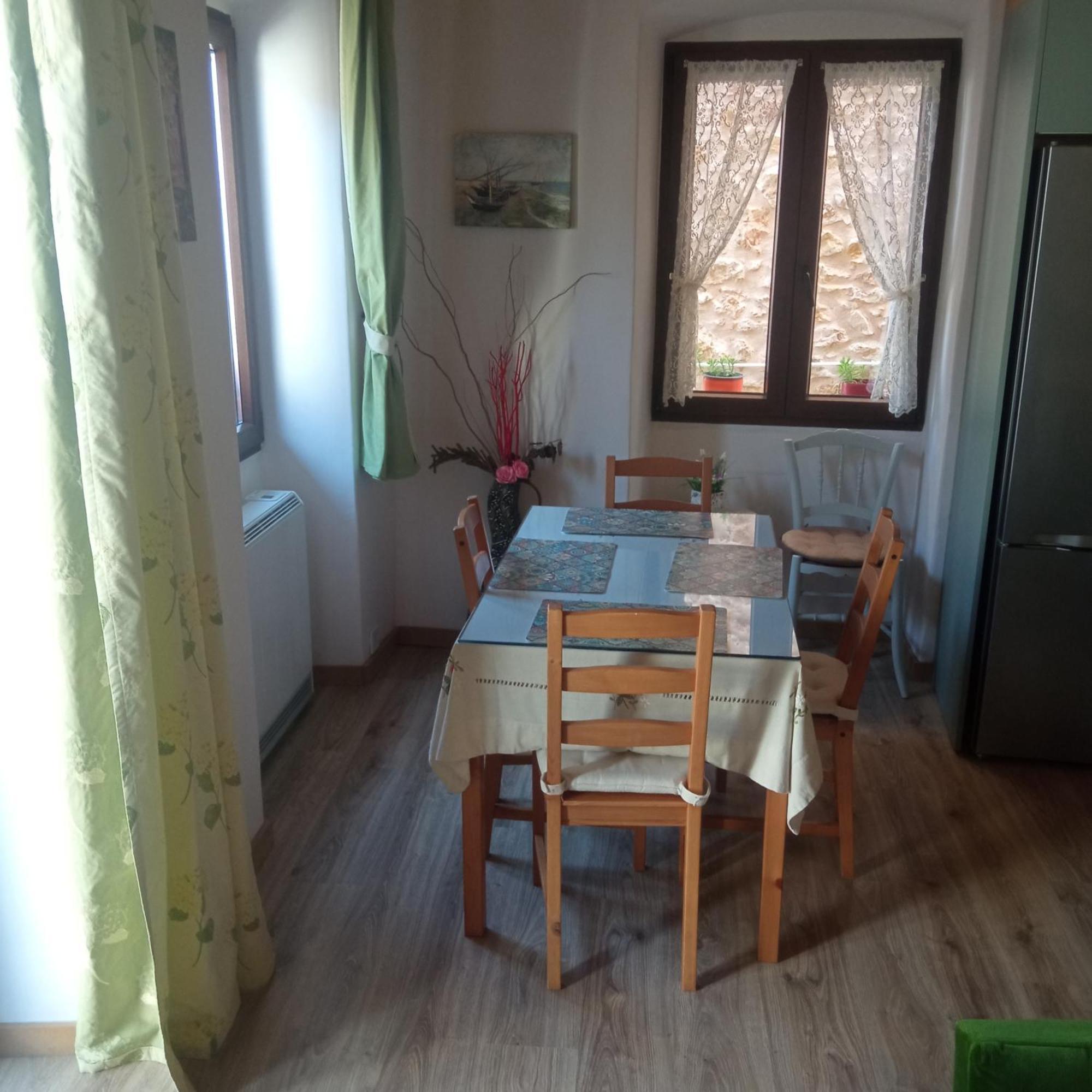 Gs Home Jýthio Eksteriør bilde